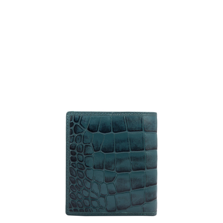 Octane Bifold Leather Mens Wallet