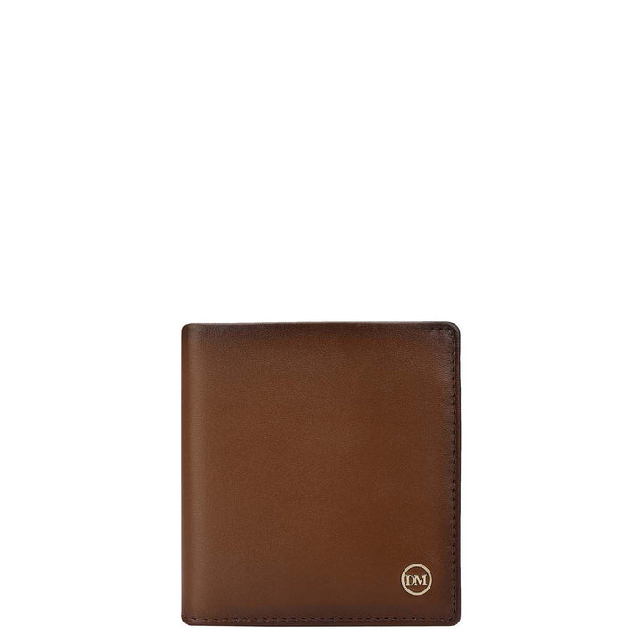Classic Bifold Men's Wallet
