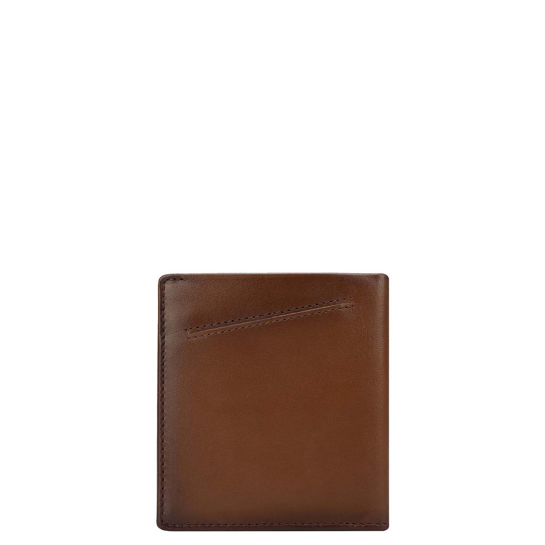 Classic Bifold Men's Wallet