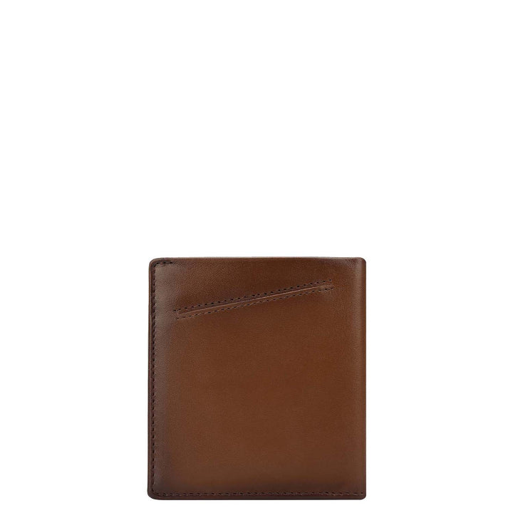 Classic Bifold Men's Wallet
