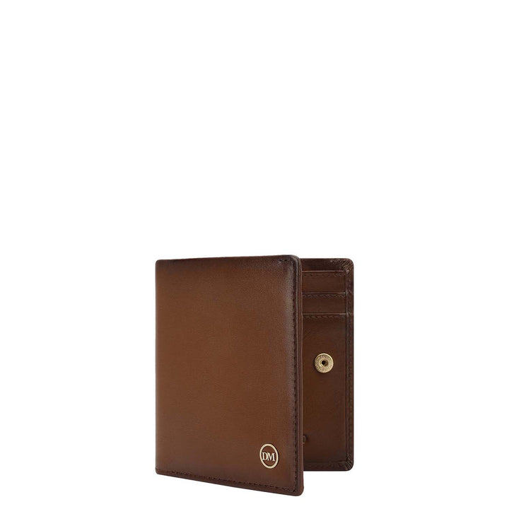 Classic Bifold Men's Wallet