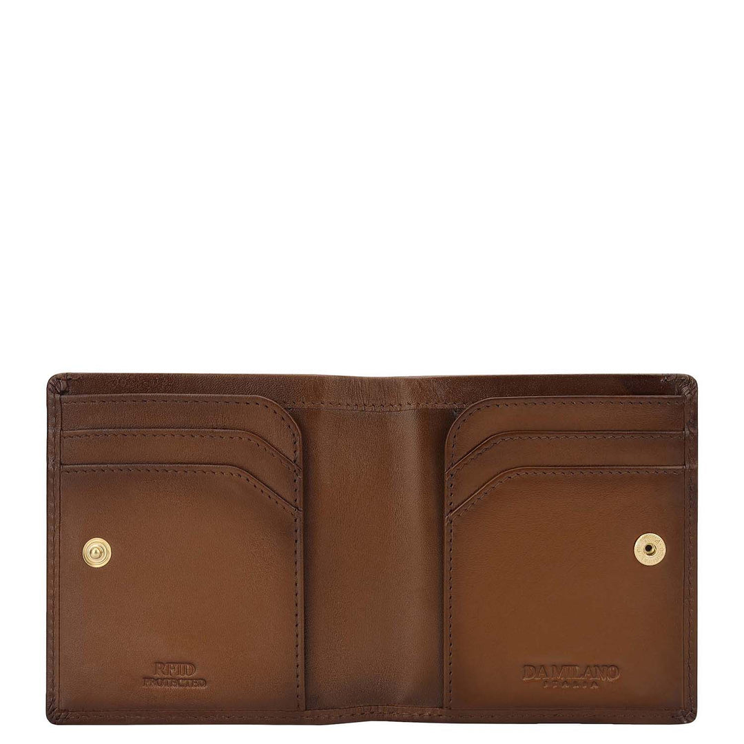 Classic Bifold Men's Wallet