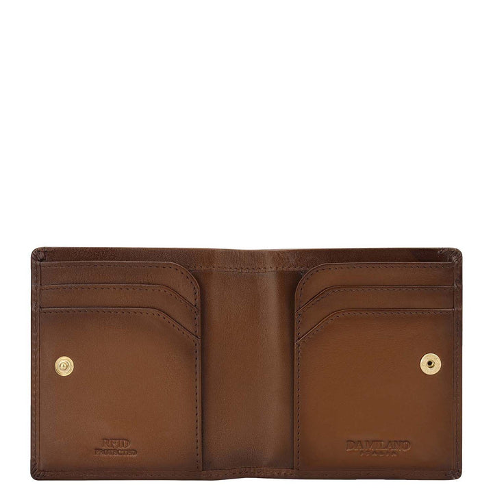 Classic Bifold Men's Wallet