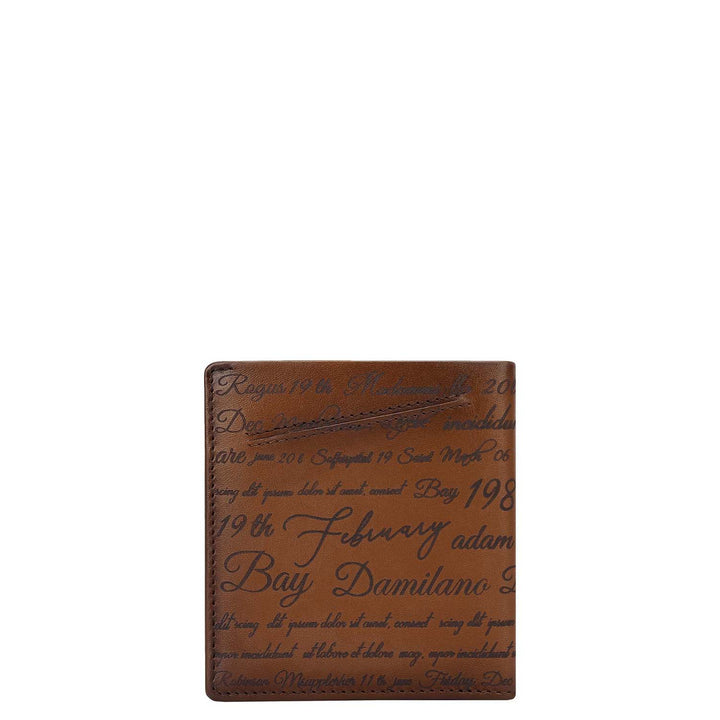 Signato Bifold Men's Wallet