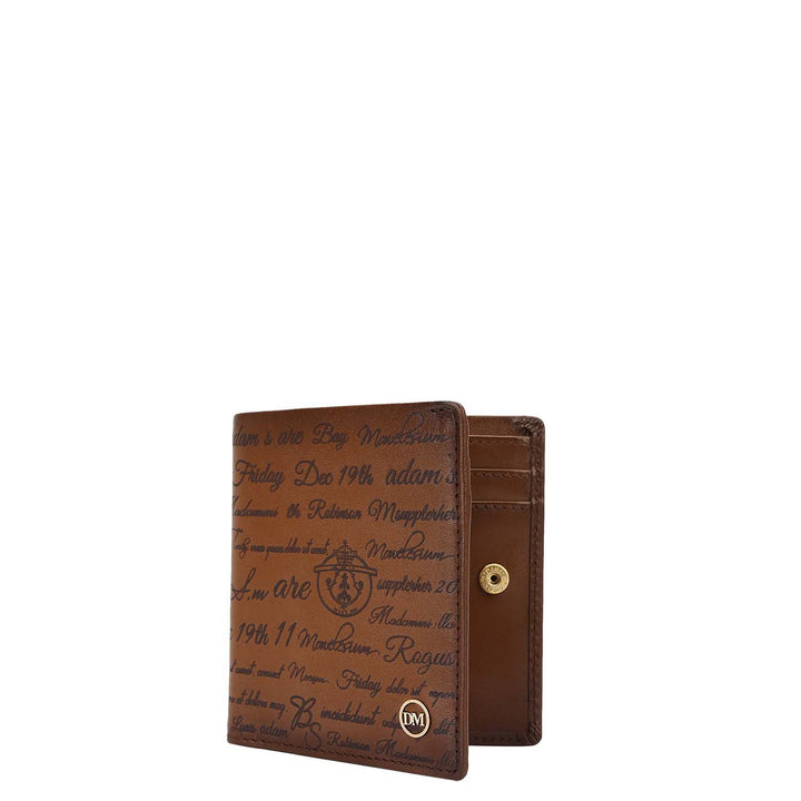 Signato Bifold Men's Wallet