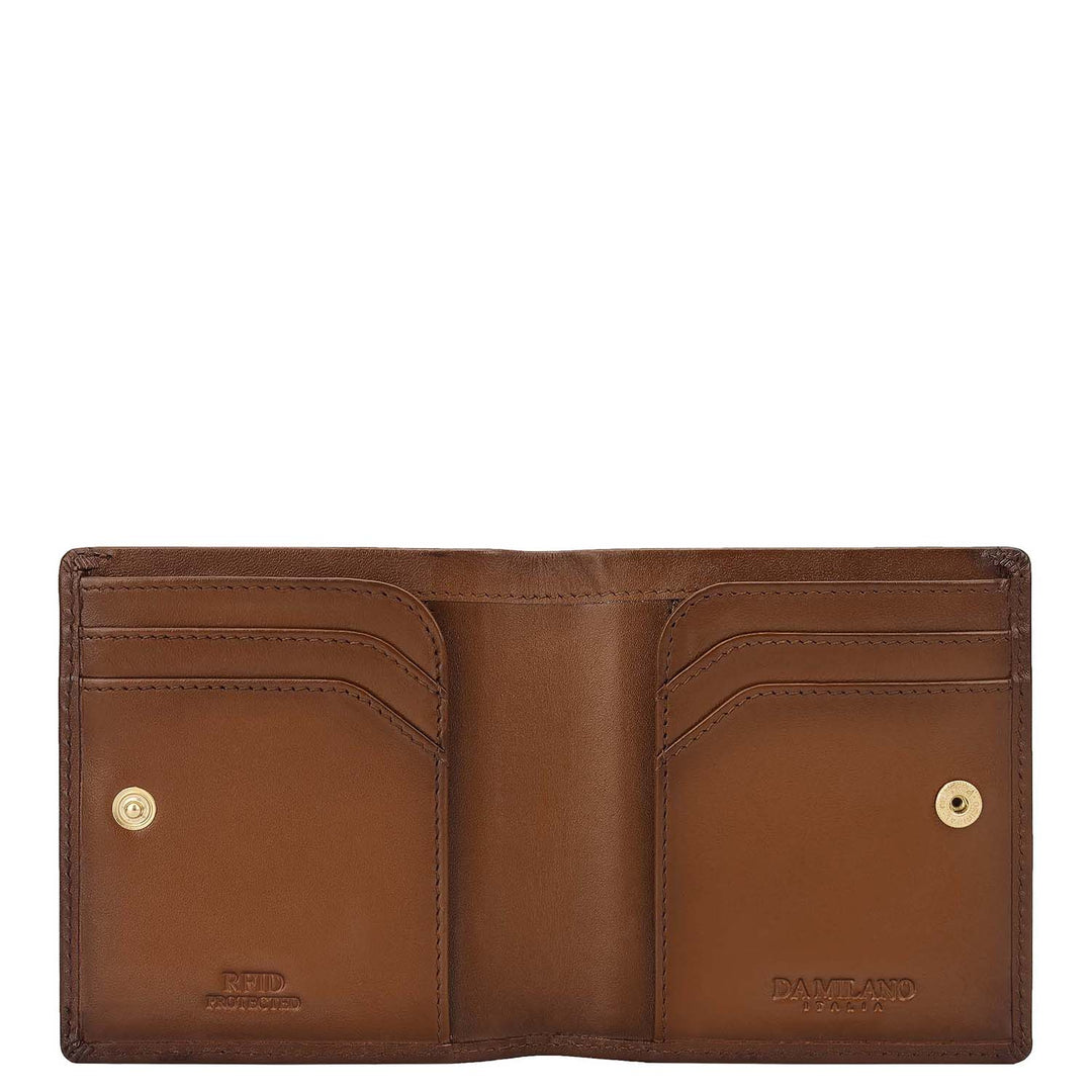 Signato Bifold Men's Wallet