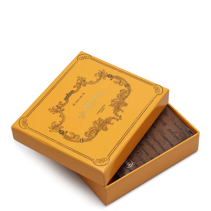 Signato Bifold Men's Wallet