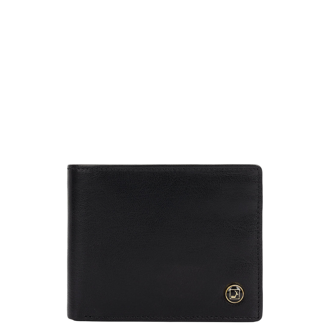 Online Exclusive Bifold Mens Wallet