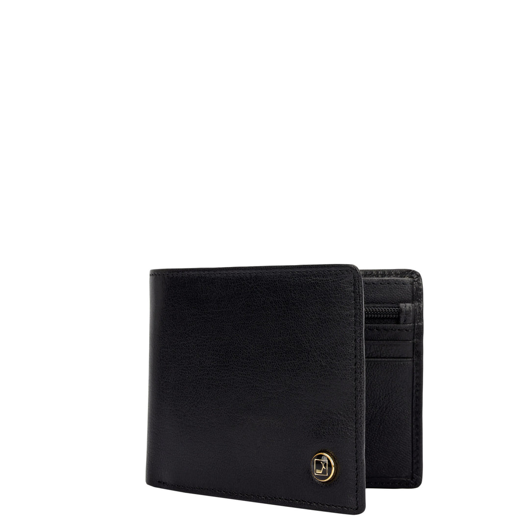 Online Exclusive Bifold Mens Wallet