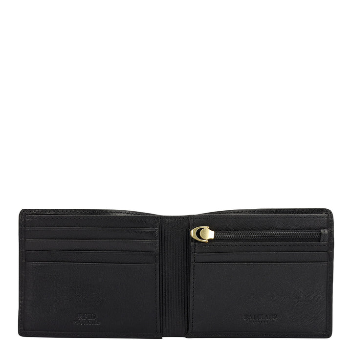 Online Exclusive Bifold Mens Wallet