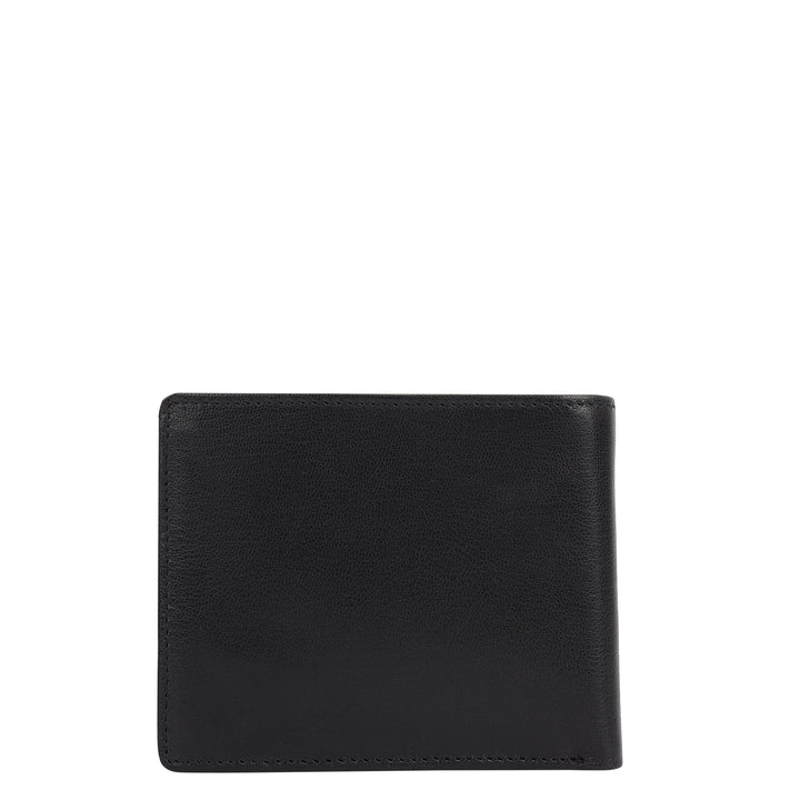 Online Exclusive Bifold Mens Wallet