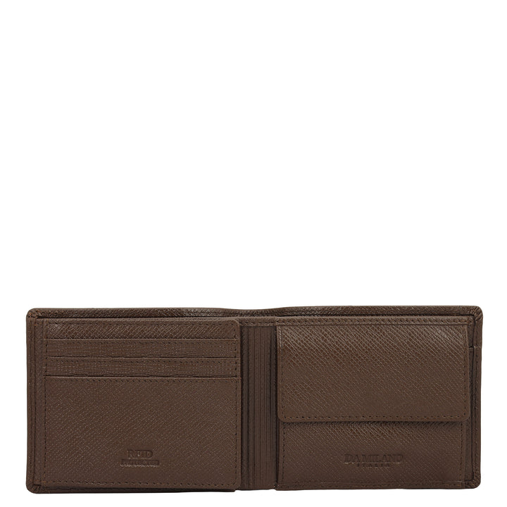 Classic Bifold Men's Wallet