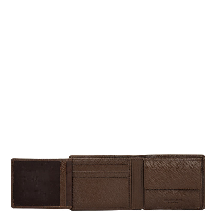 Classic Bifold Men's Wallet