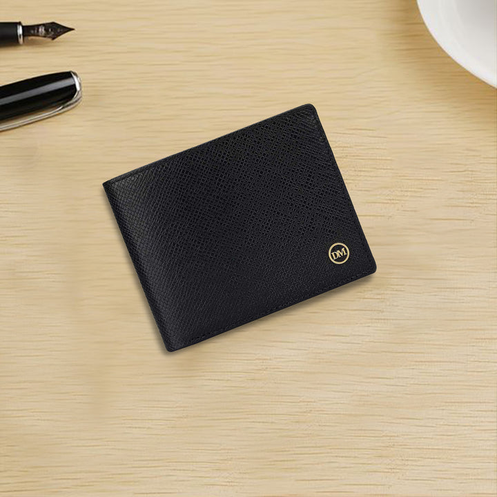 Classic Bifold Men's Wallet