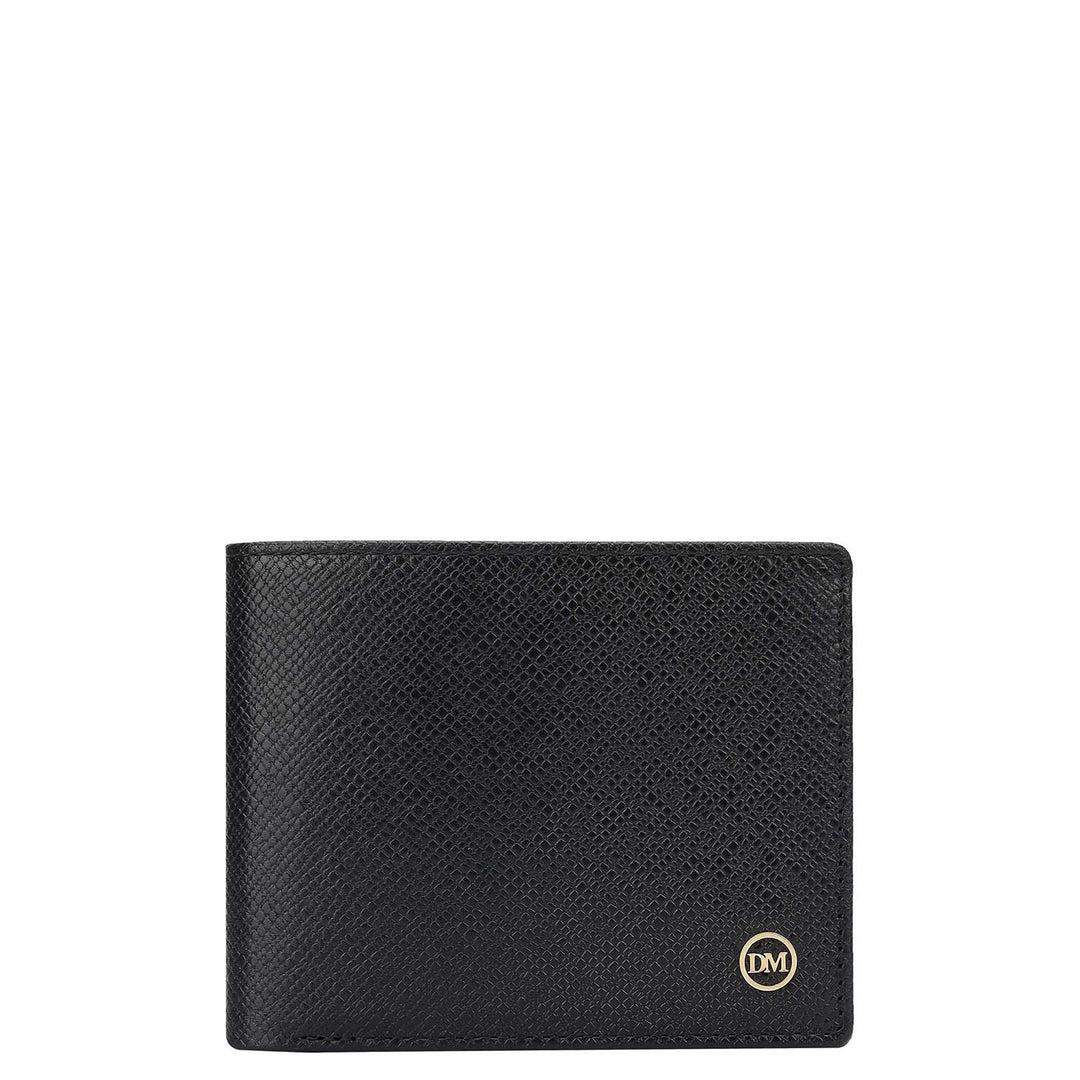 Classic Bifold Men's Wallet