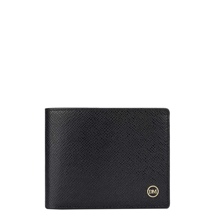 Classic Bifold Men's Wallet