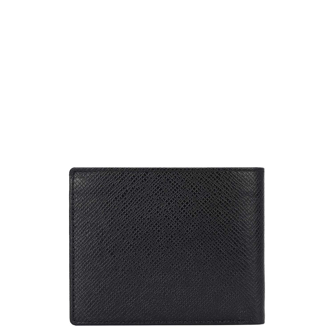 Classic Bifold Men's Wallet
