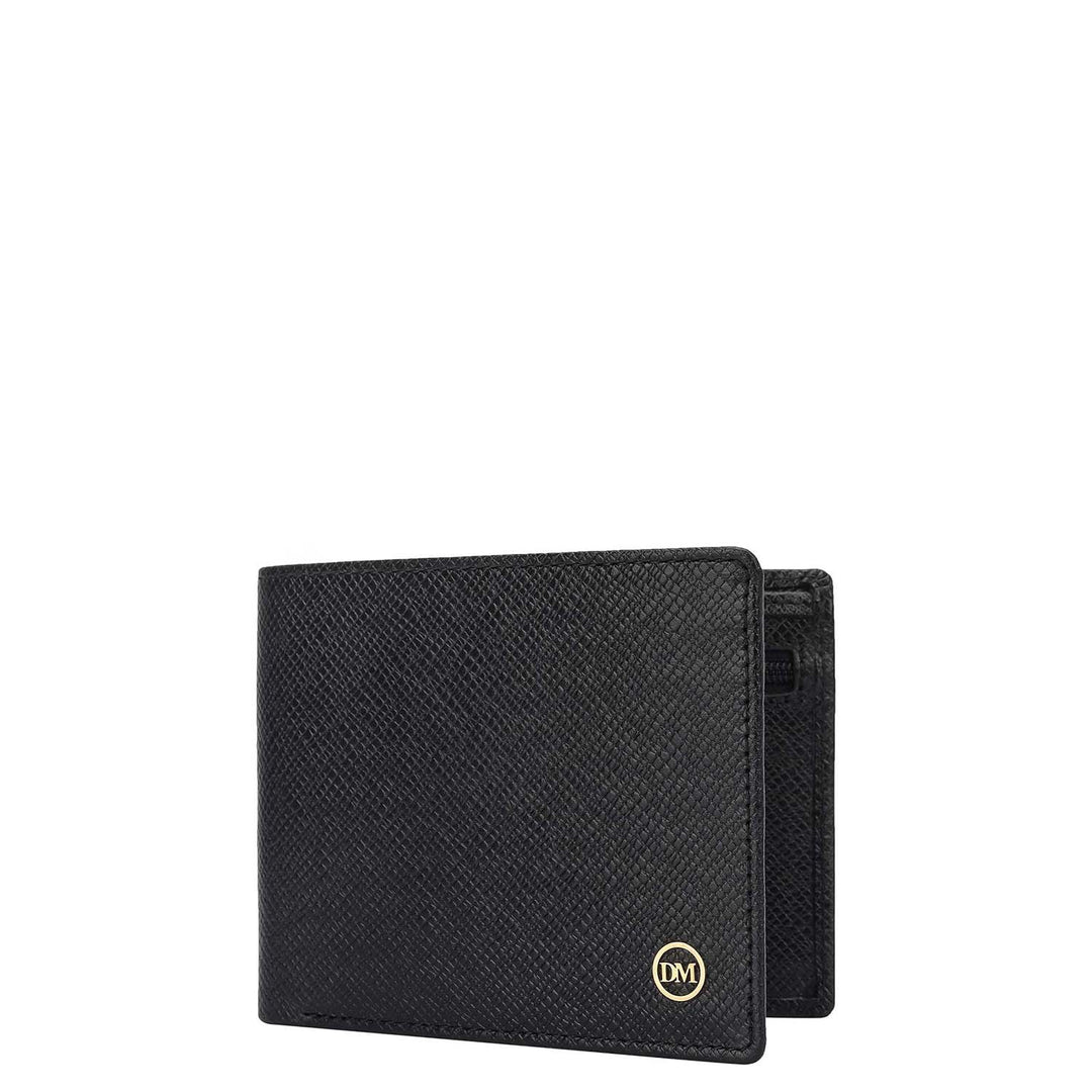 Classic Bifold Men's Wallet