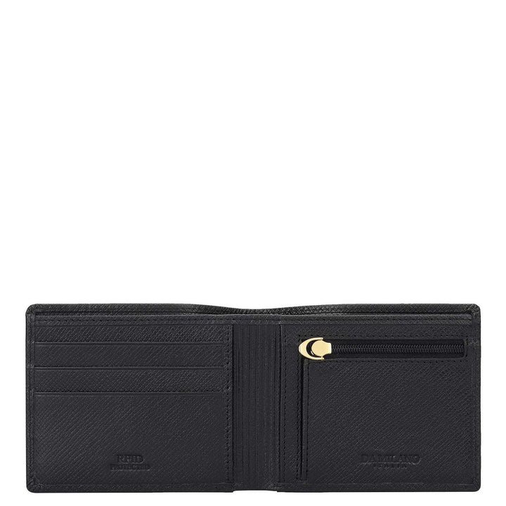 Classic Bifold Men's Wallet