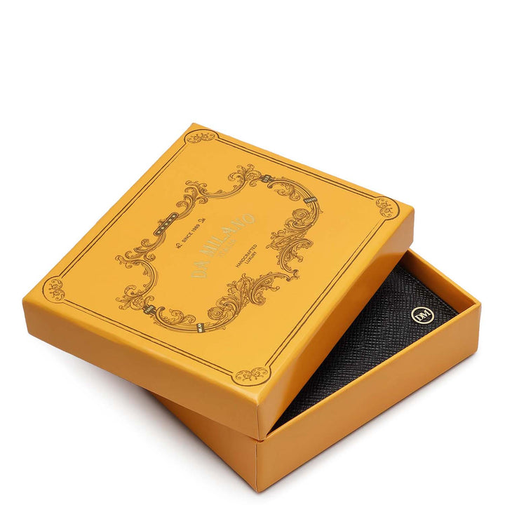 Classic Bifold Men's Wallet