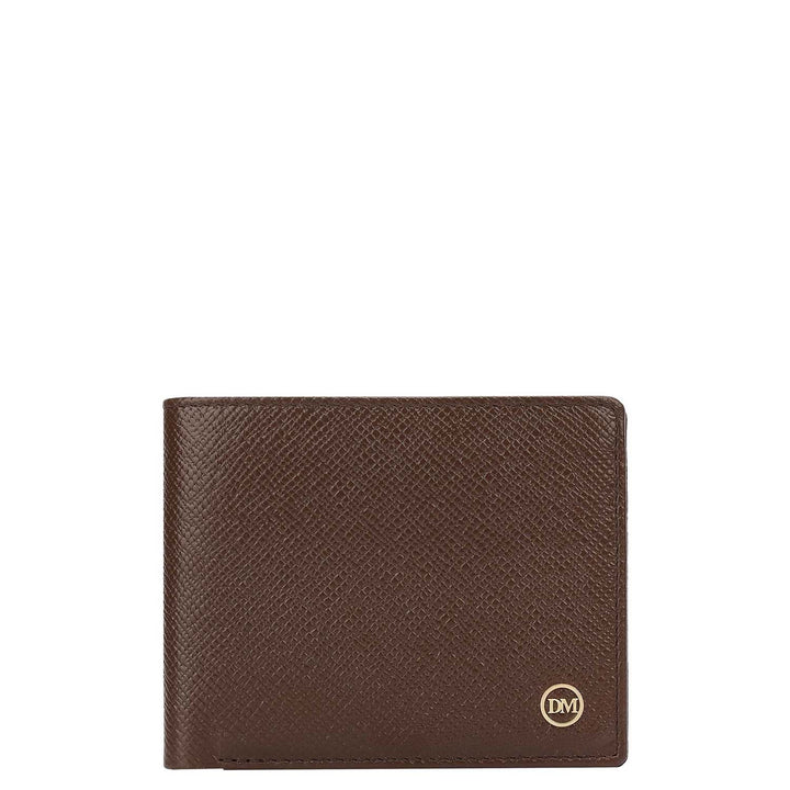 Classic Bifold Men's Wallet
