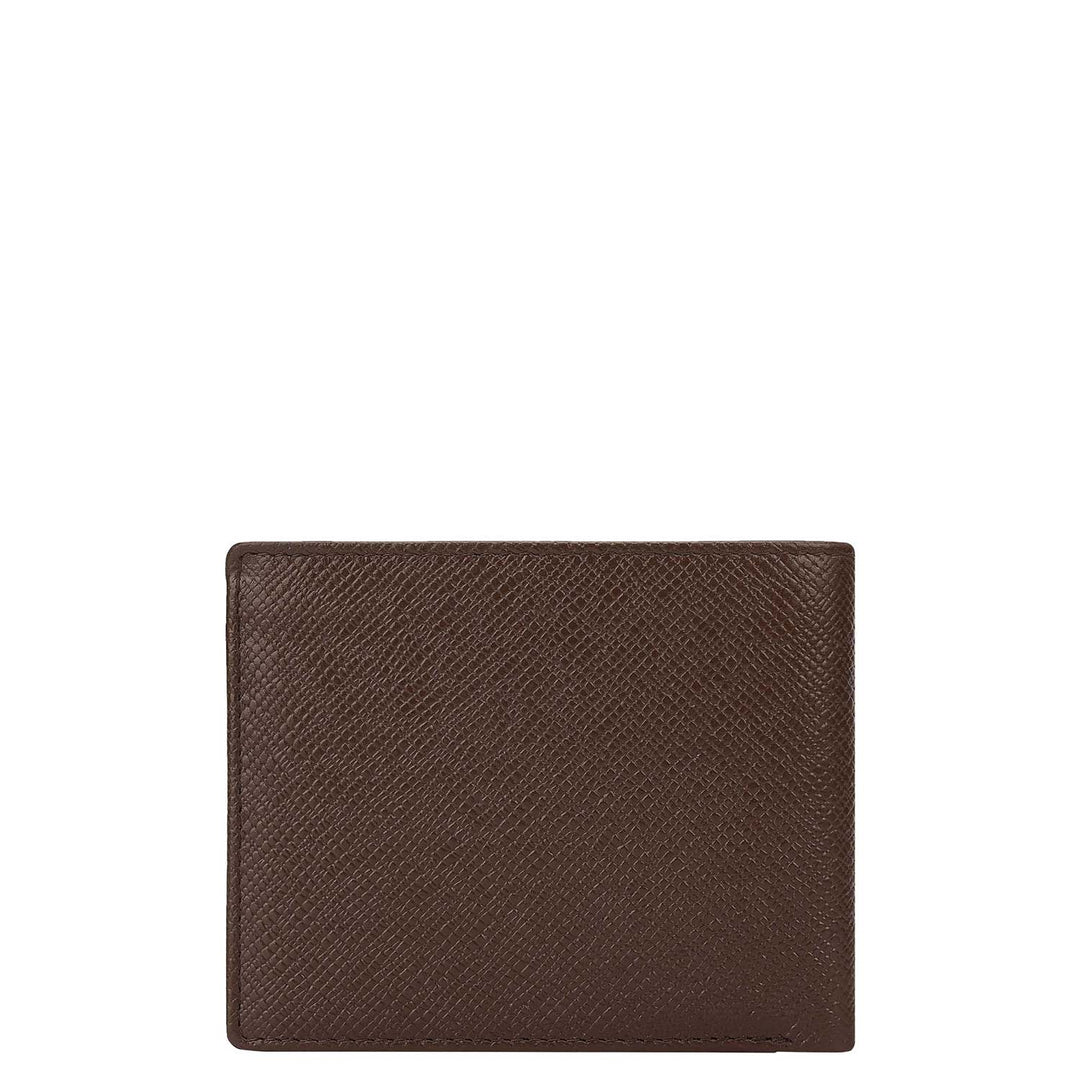 Classic Bifold Men's Wallet