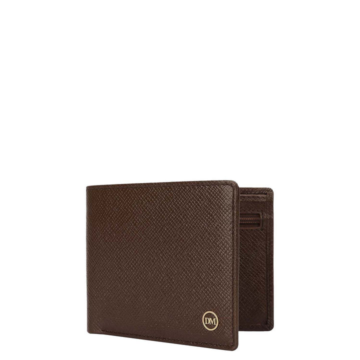 Classic Bifold Men's Wallet
