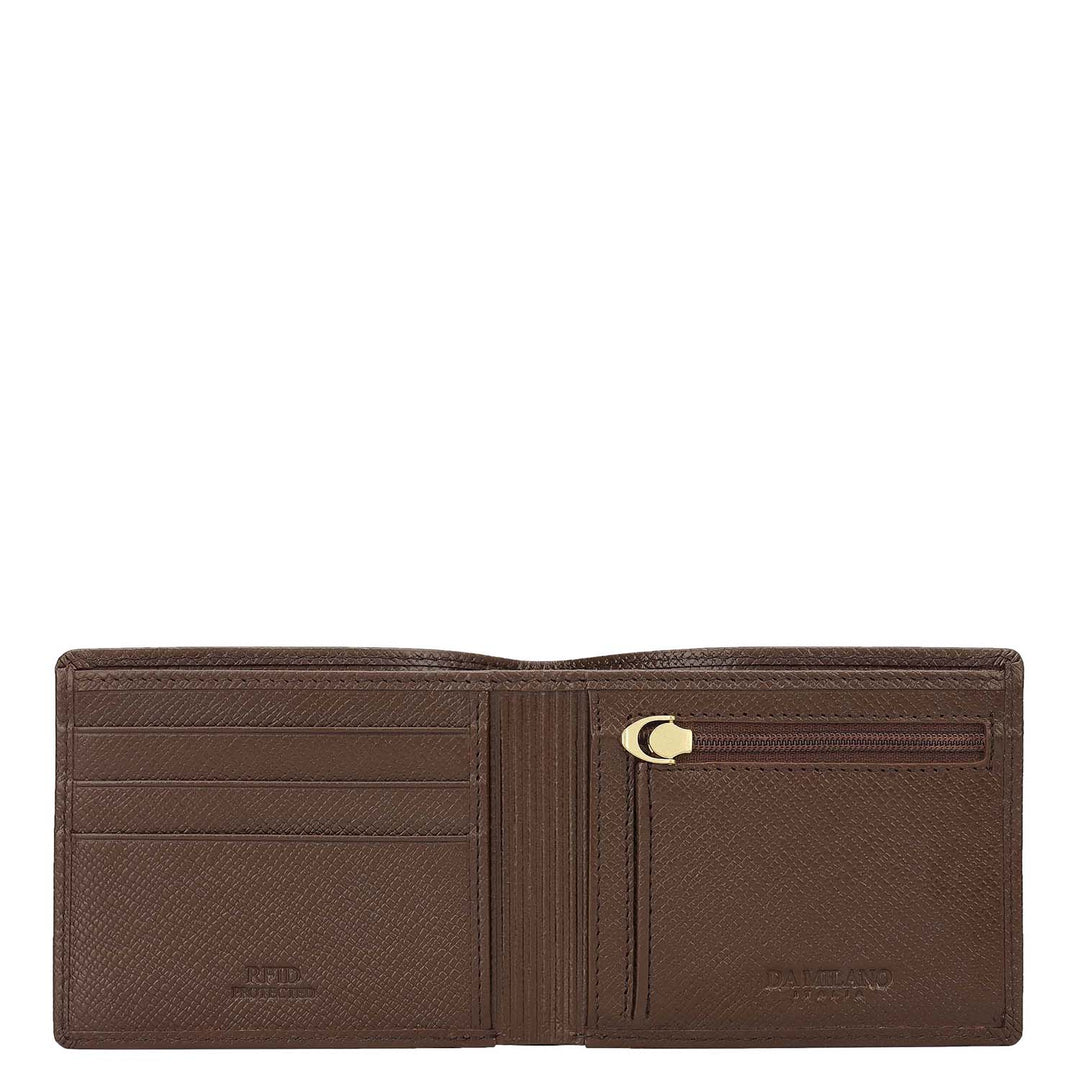 Classic Bifold Men's Wallet