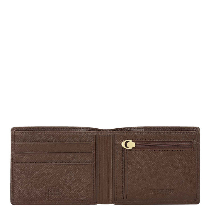 Classic Bifold Men's Wallet
