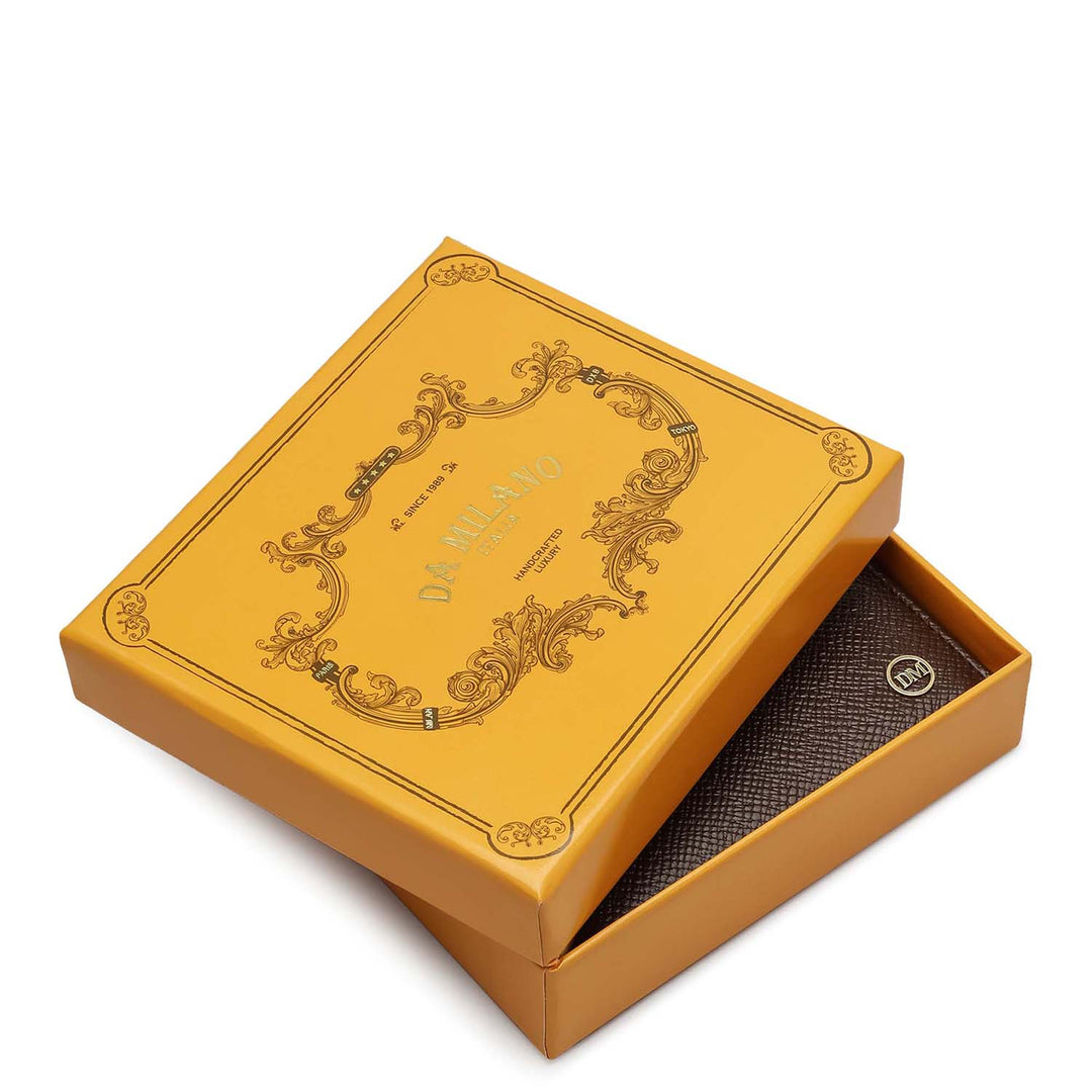 Classic Bifold Men's Wallet