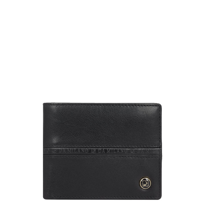 Online Exclusive Bifold  Men's Wallet