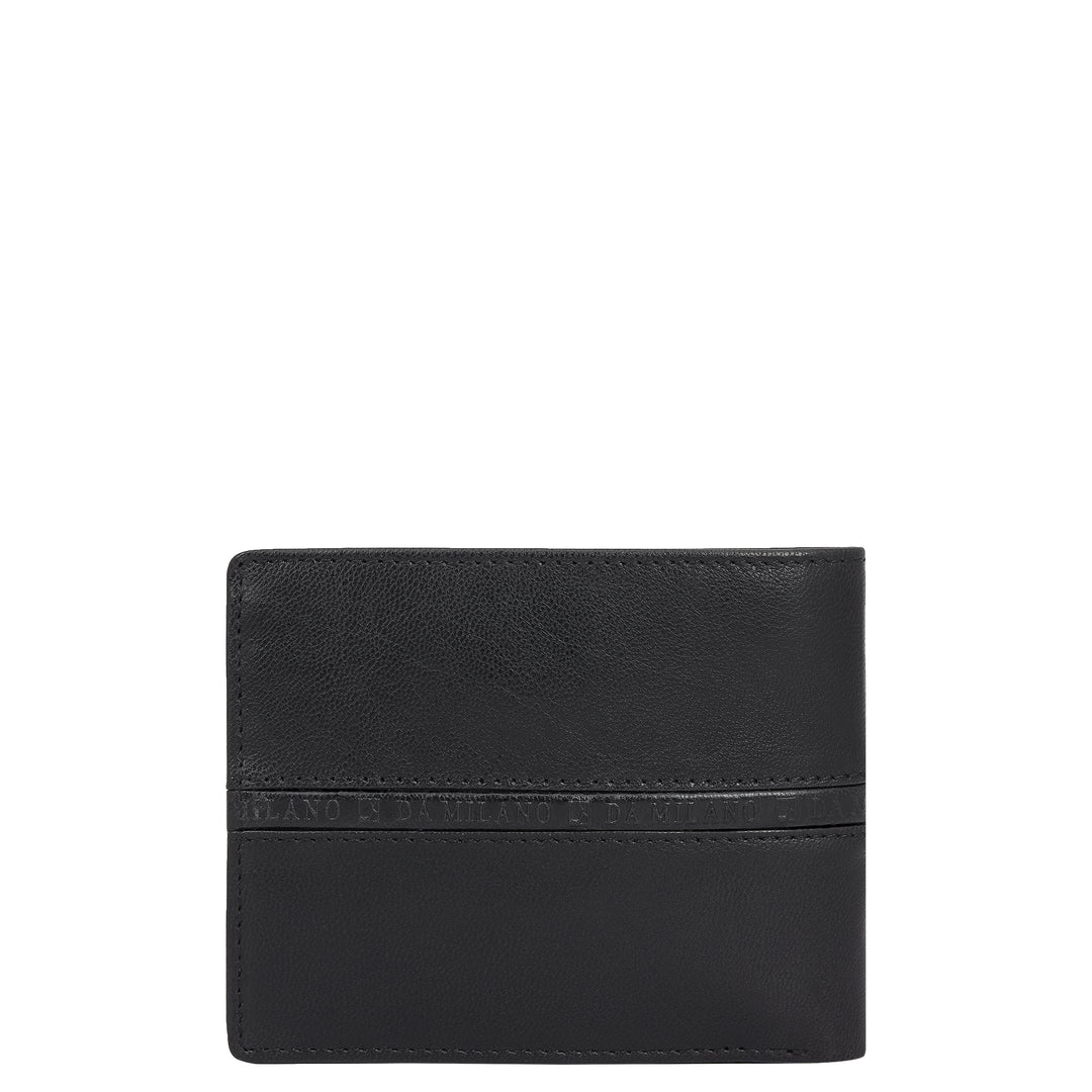 Online Exclusive Bifold  Men's Wallet