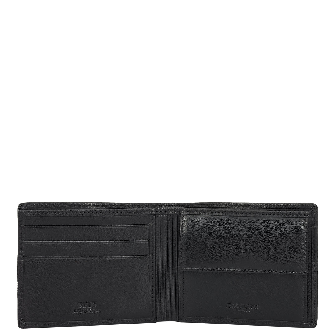 Online Exclusive Bifold  Men's Wallet