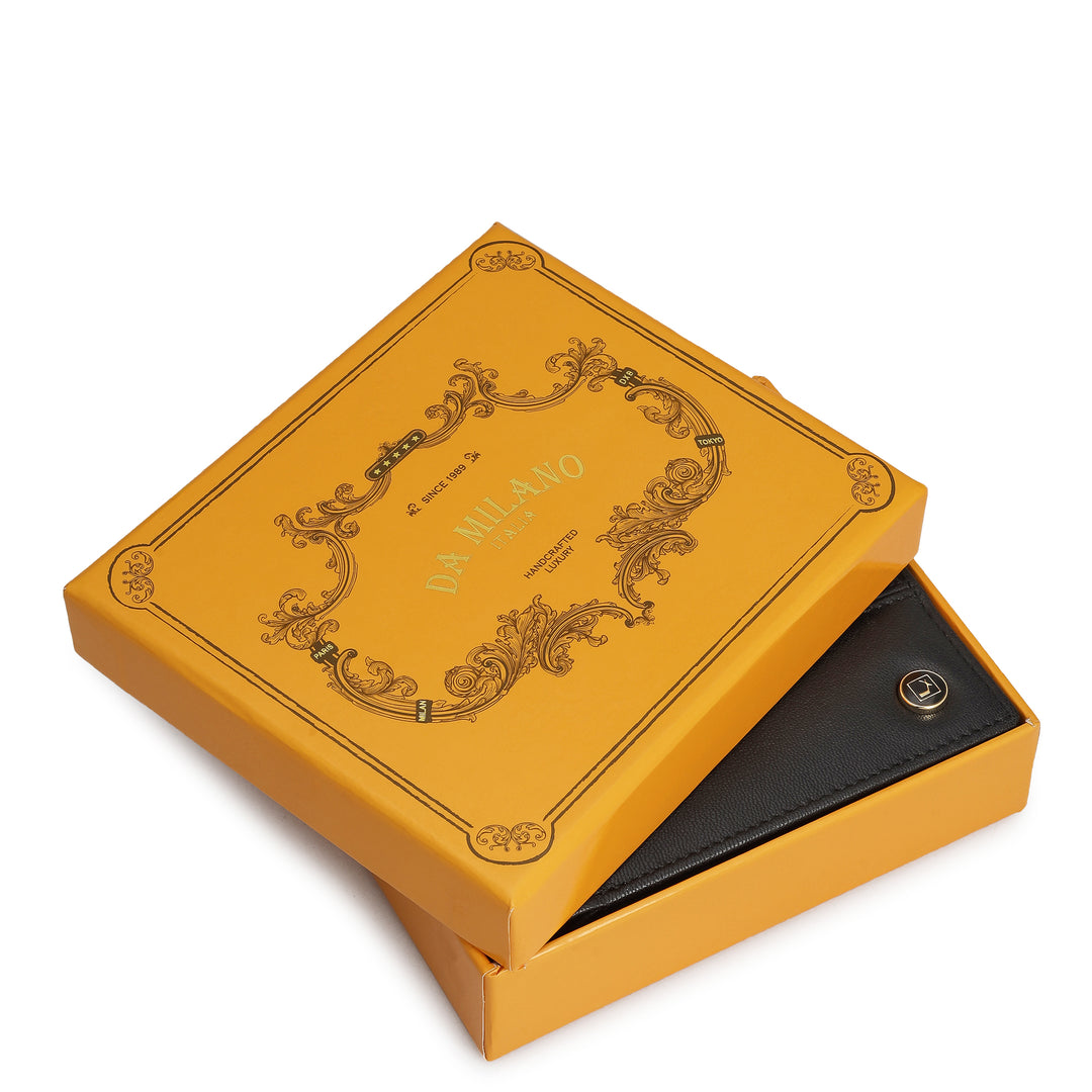 Online Exclusive Bifold  Men's Wallet