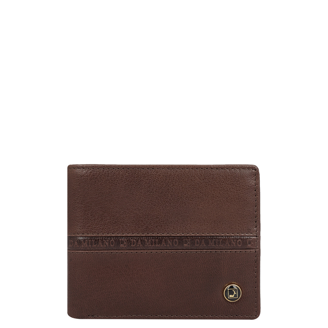 Online Exclusive Bifold Men's Wallet