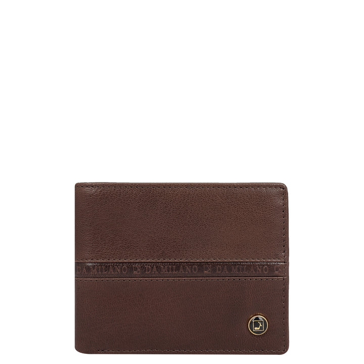 Online Exclusive Bifold Men's Wallet