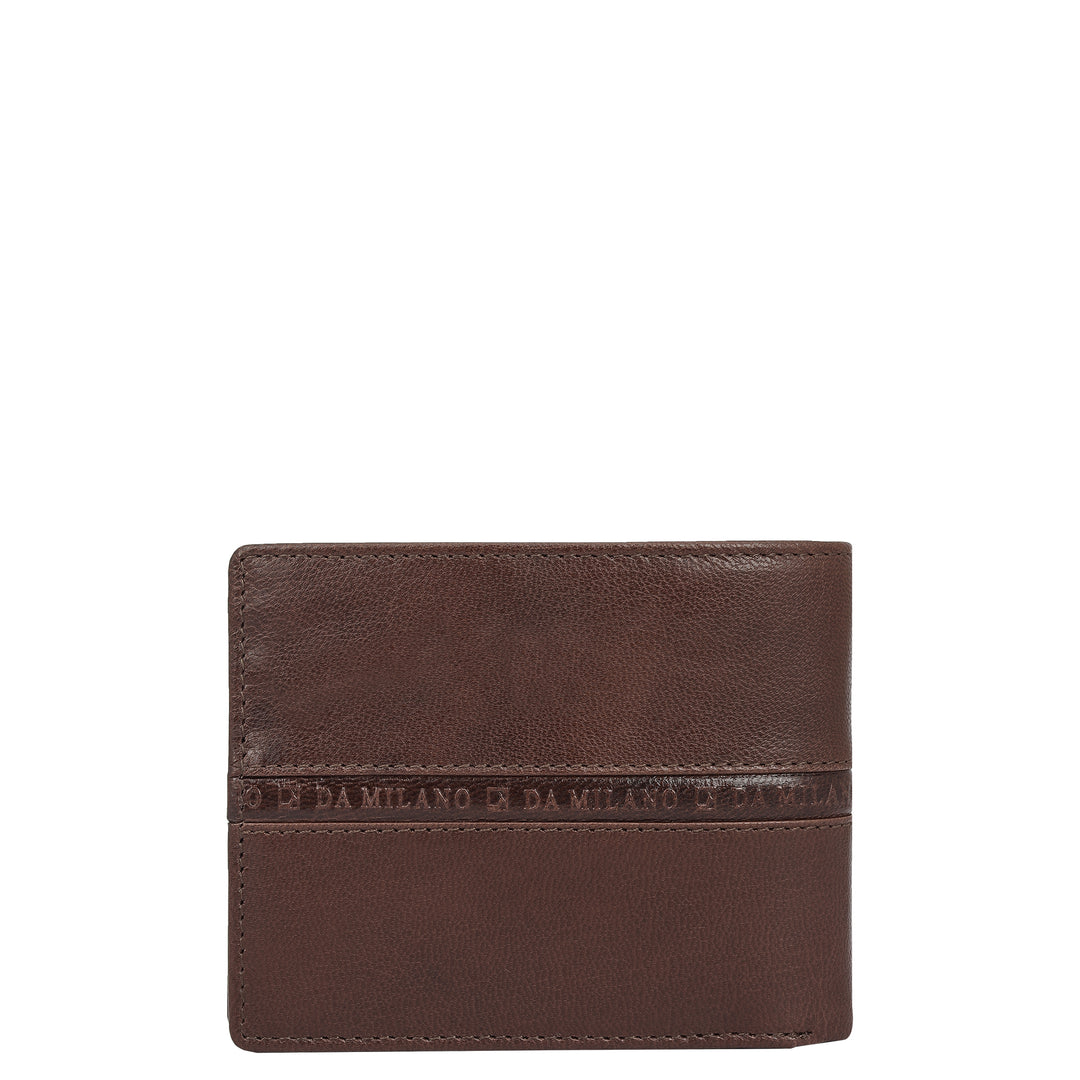 Online Exclusive Bifold Men's Wallet