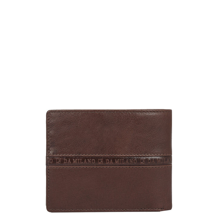 Online Exclusive Bifold Men's Wallet