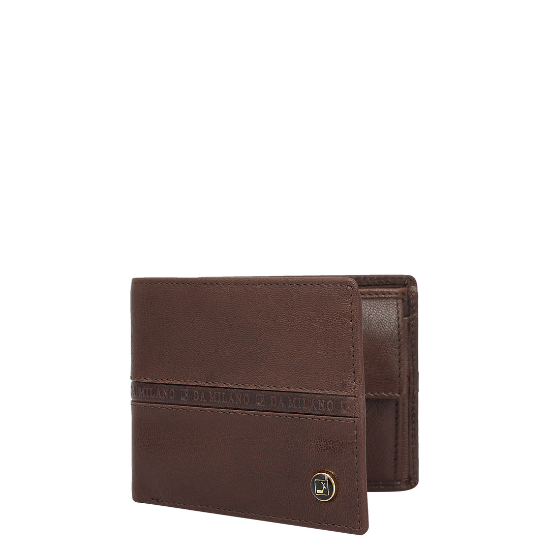 Online Exclusive Bifold Men's Wallet