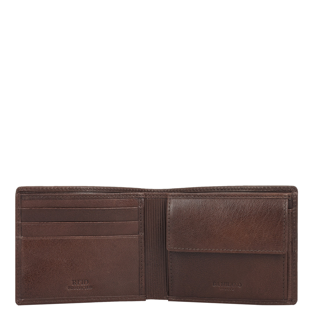 Online Exclusive Bifold Men's Wallet