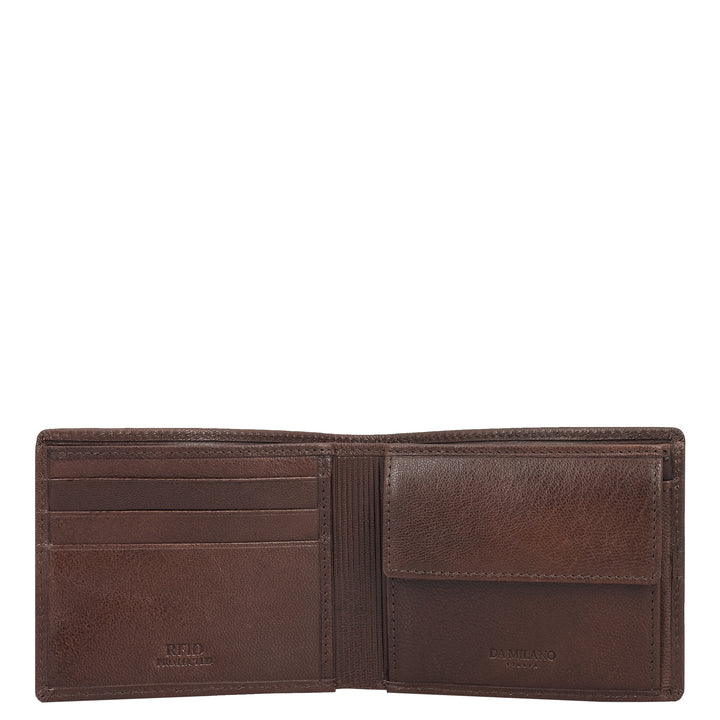Online Exclusive Bifold Men's Wallet