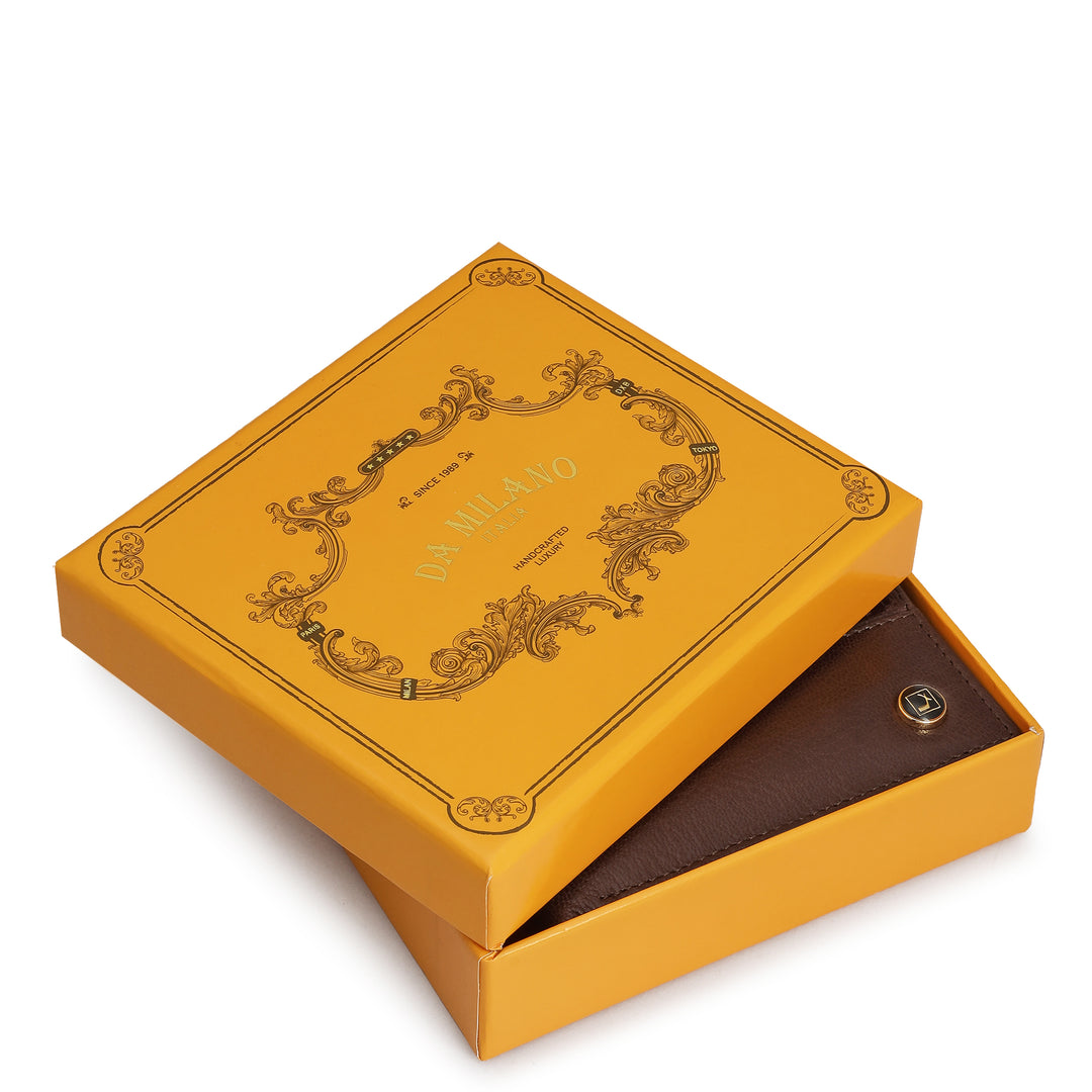 Online Exclusive Bifold Men's Wallet