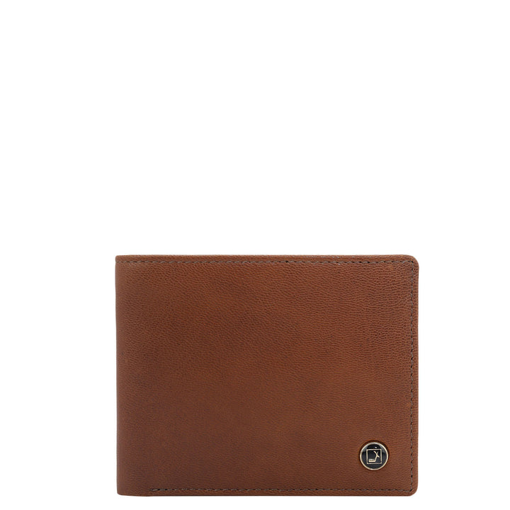 Online Exclusive Bifold Men's Wallet