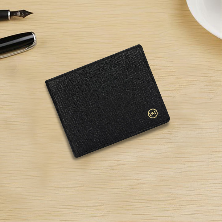 Bifold  Mens Wallet