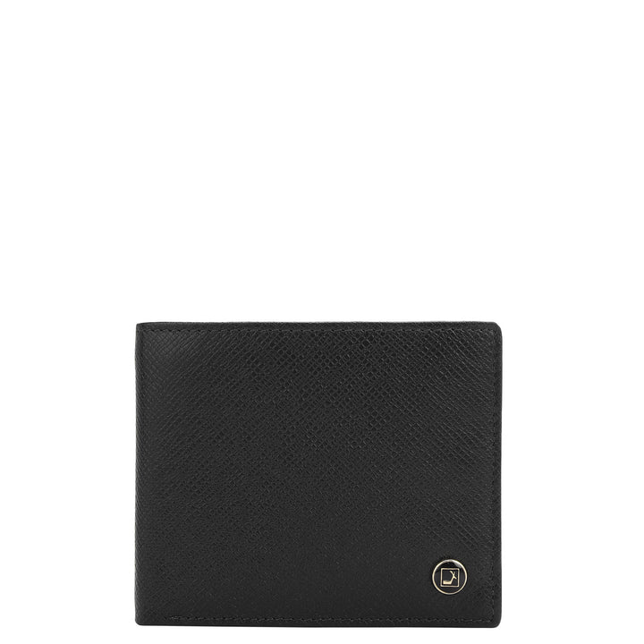 Bifold  Mens Wallet