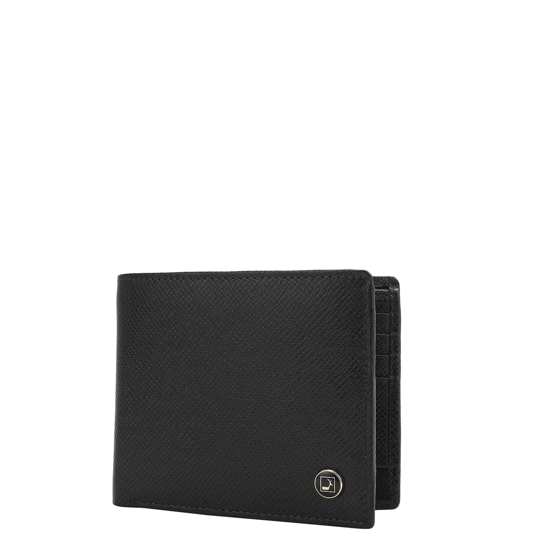 Bifold  Mens Wallet