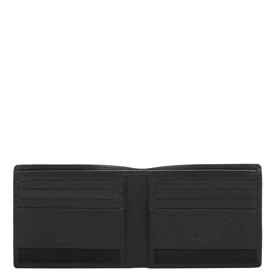 Bifold  Mens Wallet