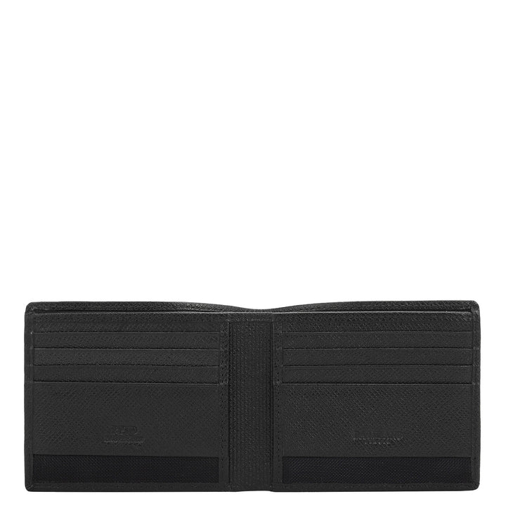 Bifold  Mens Wallet