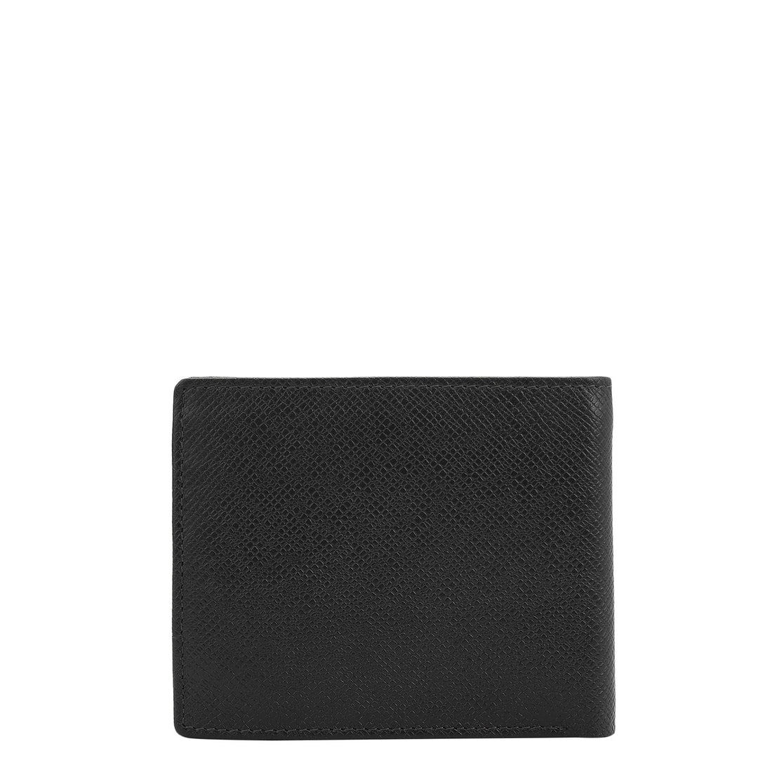 Bifold  Mens Wallet