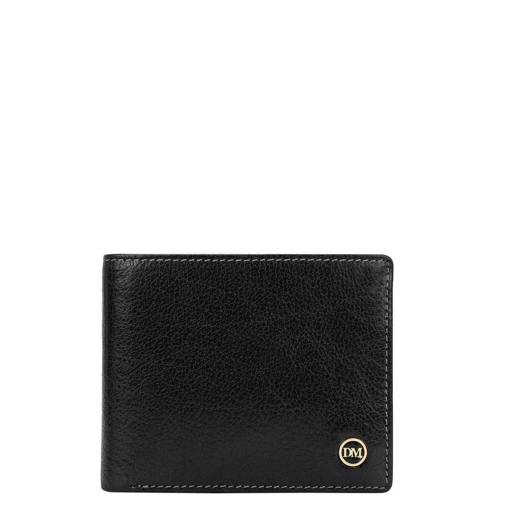 Classic Bifold Men's Wallet